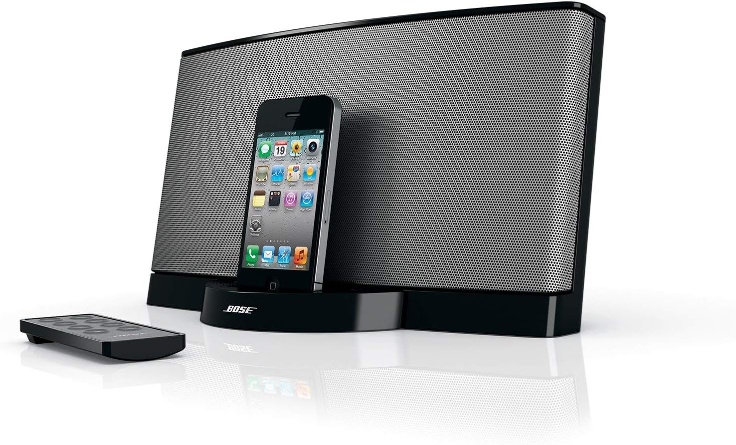 Bose スピーカー iphone ipod用 BOSEからLightningコネクタ対応iPhone/iPod用スピーカー